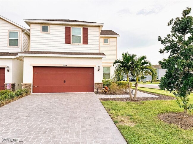 11524 Woodleaf Dr