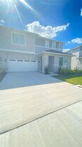4128 Southern Vis Lp in St. Cloud, FL - Building Photo
