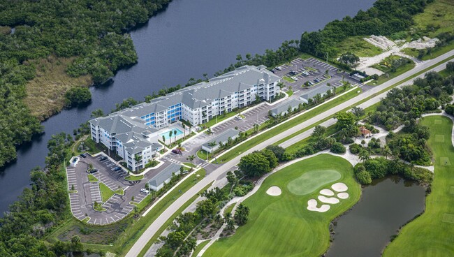 MainSail Apartments Marco Shores photo'