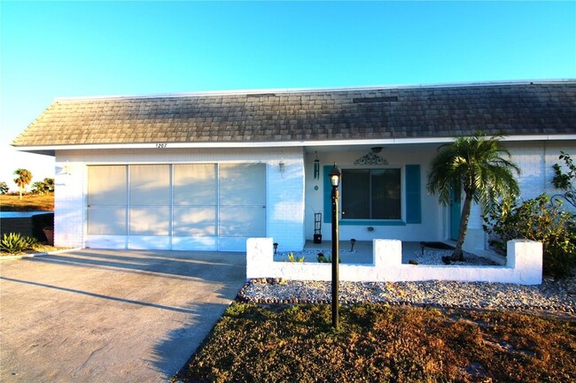 property at 1207 Lakehouse Ct