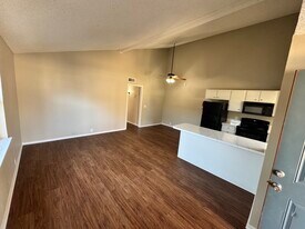 4809 Houghton Ave in Fort Worth, TX - Building Photo