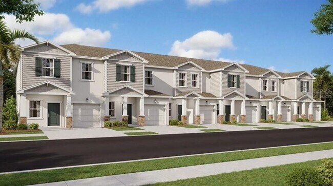 2592 Skyline Lp in Kissimmee, FL - Building Photo - Building Photo