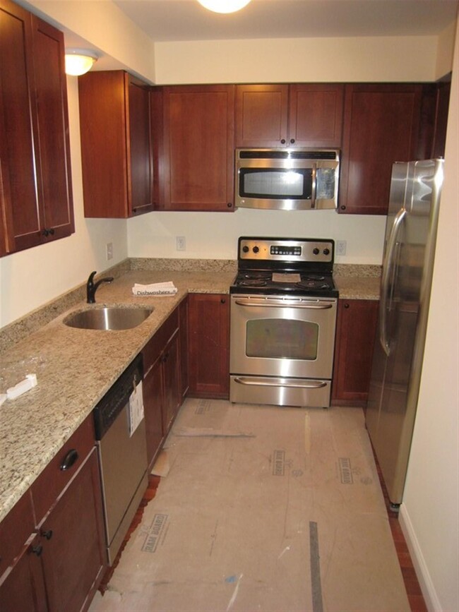 property at 51 Pitman St