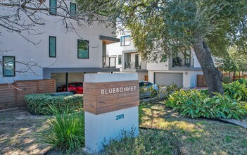 Bluebonnet at Zilker in Austin, TX - Building Photo - Building Photo