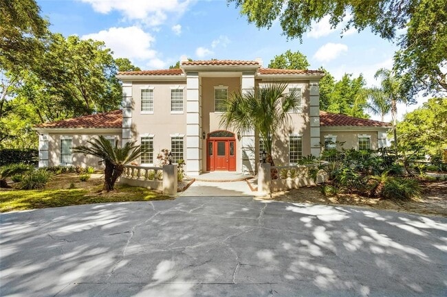 property at 3302 Butler Bay Dr N