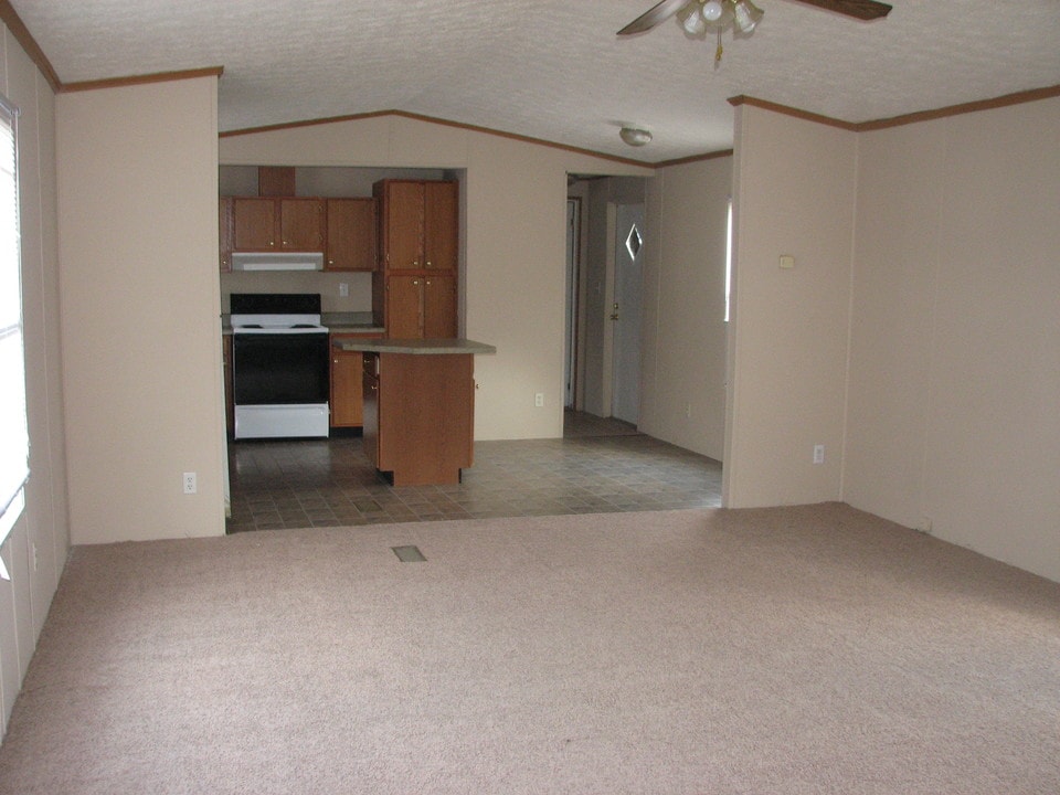 The Grove of Cayce in Byhalia, MS - Foto de edificio