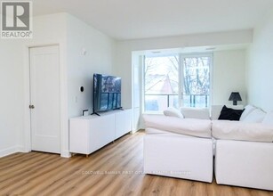 115-115 Echo Dr in Ottawa, ON - Building Photo - Building Photo