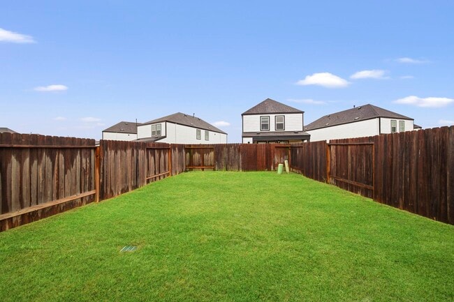property at 3014 Skyline Mesa Dr