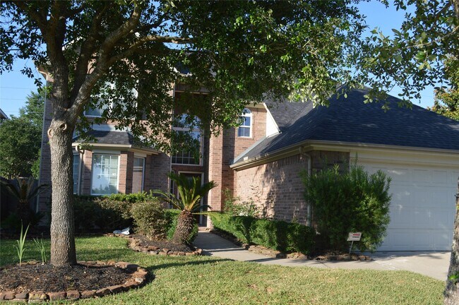 6210 Marble Hollow Ln