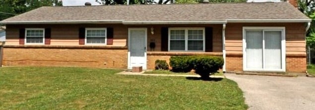 property at 7004 Monongahela Dr