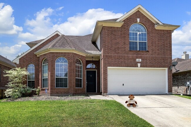 property at 2309 Perkins Crossing Dr
