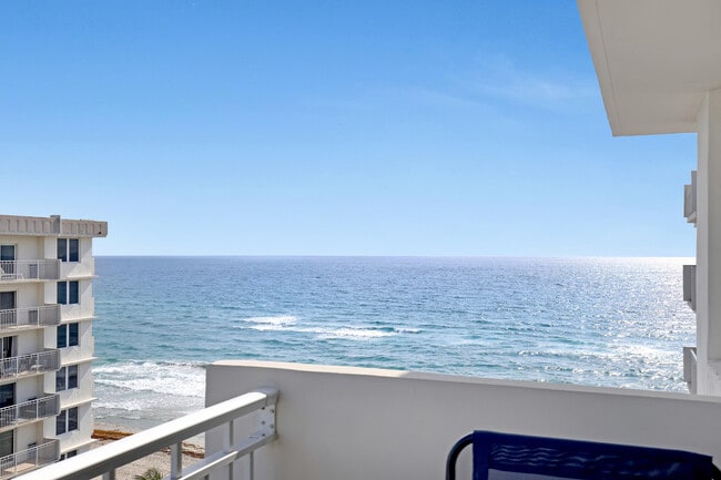 3301 S Ocean Blvd in Highland Beach, FL - Building Photo - Building Photo