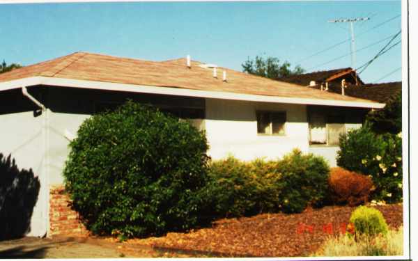 1655-1657 Sierra St in Redwood City, CA - Building Photo - Building Photo