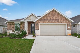 3013 Myrtle Bch Ln in League City, TX - Building Photo