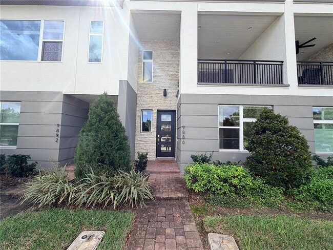 9886 Bucklow Hill Dr in Orlando, FL - Building Photo - Building Photo