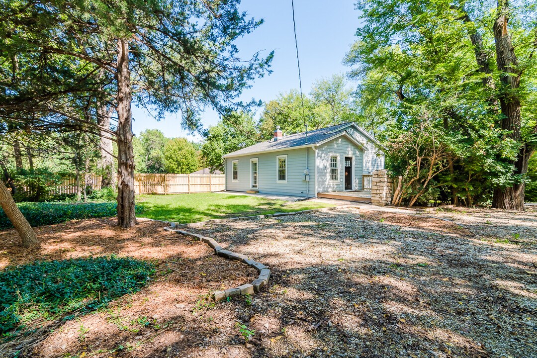 2317 Kanza Pl in Manhattan, KS - Building Photo