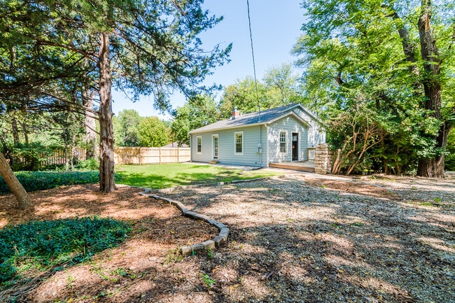 property at 2317 Kanza Pl