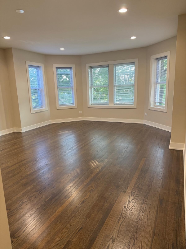 6147 N Claremont Ave in Chicago, IL - Building Photo - Building Photo