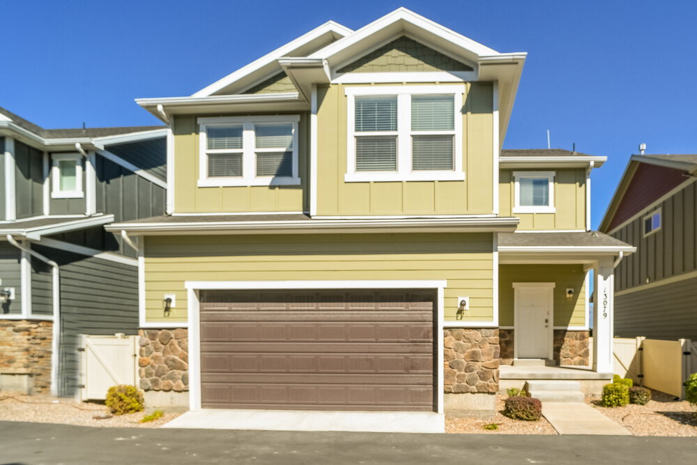 13079 S Shady Elm Ct in Herriman, UT - Building Photo