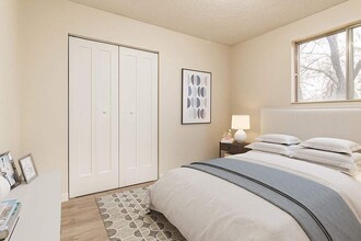 Southridge Apartments in Lloydminster, SK - Building Photo - Building Photo