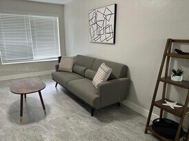 3771 SW 1st St in Fort Lauderdale, FL - Building Photo