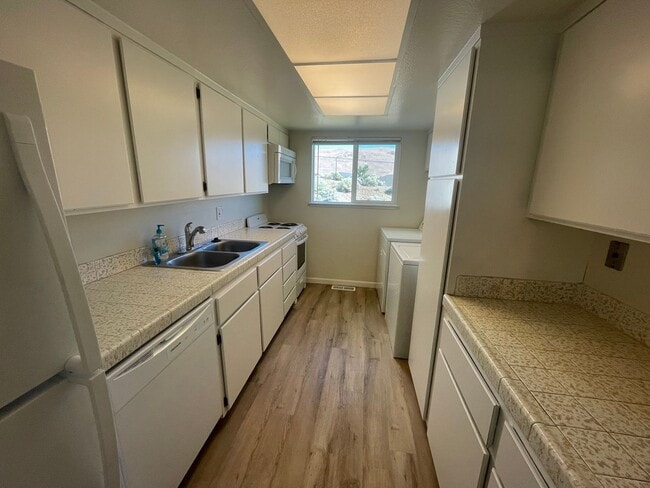 property at 3575 Balboa Dr