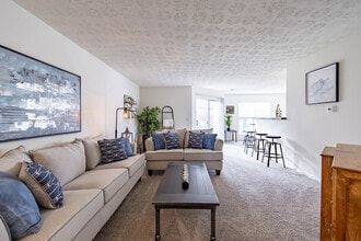 Washington Park in Centerville, OH - Building Photo - Interior Photo