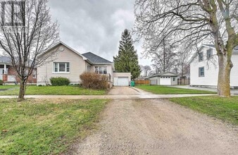 161 South St in Goderich, ON - Building Photo - Building Photo