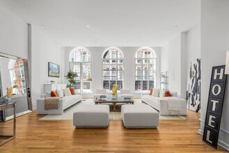 508 Broadway in New York, NY - Building Photo - Building Photo