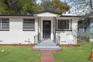 503 W 16th St in Jacksonville, FL - Building Photo