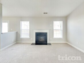 967 Ashland Ave in Statesville, NC - Foto de edificio - Building Photo