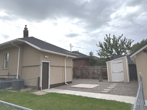2205 Quincy Ave in Ogden, UT - Building Photo - Building Photo