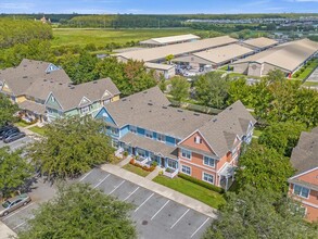 2213 San Vittorino Cir in Kissimmee, FL - Building Photo - Building Photo