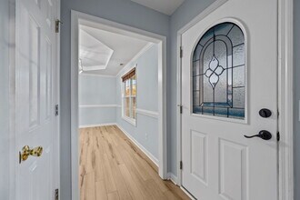 200 Bridlewood Dr in Jacksonville, NC - Building Photo - Building Photo