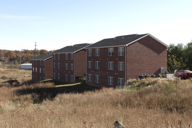 Building 3 in Brandenburg, KY - Foto de edificio - Building Photo