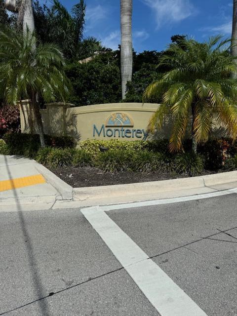 416 Lake Monterey Cir in Boynton Beach, FL - Building Photo - Building Photo