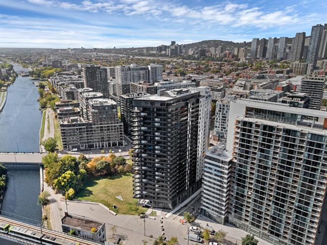 100 Murray Rue in Montréal, QC - Building Photo - Building Photo