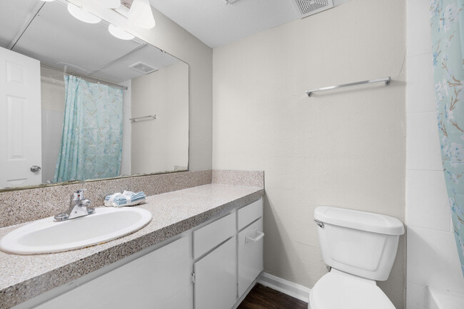 Serena Apartment Homes in Houston, TX - Building Photo - Building Photo