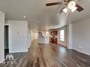 3914 Colemans Run in Converse, TX - Building Photo - Building Photo