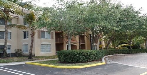4171 San Marino Blvd in West Palm Beach, FL - Building Photo - Building Photo