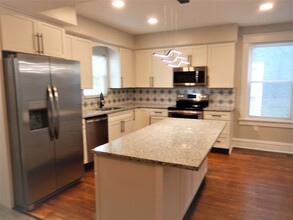 3214 5th Ave in Richmond, VA - Building Photo - Building Photo