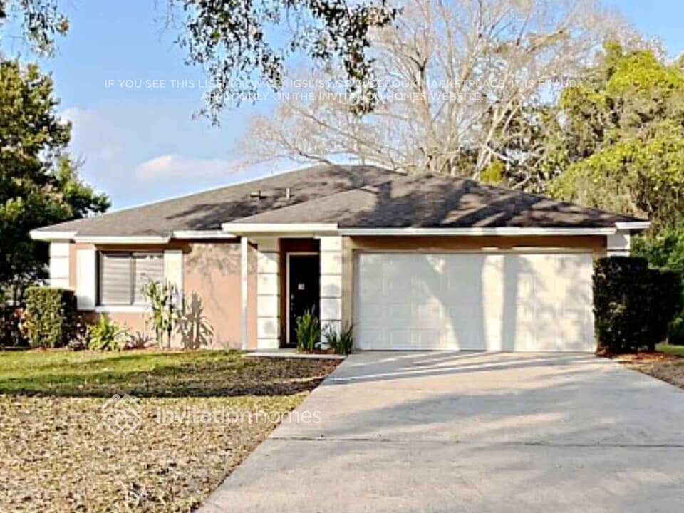 3519 Saltlake Ct in Orlando, FL - Building Photo