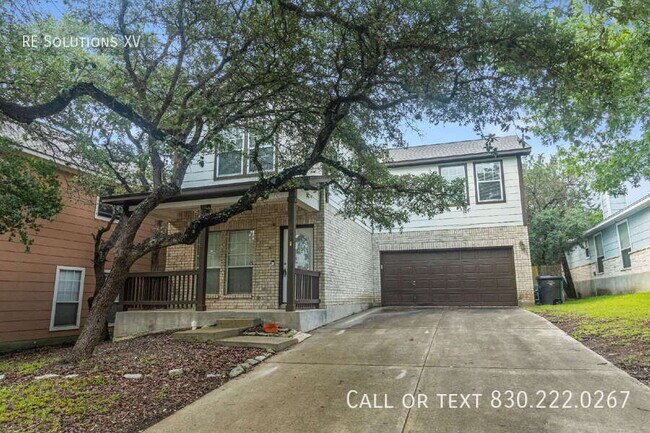 property at 7514 Acorn Bend Dr