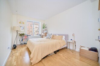 545 Washington Ave in Brooklyn, NY - Building Photo - Building Photo