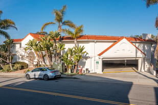 206 Avenida Montalvo in San Clemente, CA - Building Photo - Building Photo