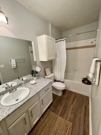 Nelson Pointe Apartment Homes in Lake Charles, LA - Building Photo - Building Photo