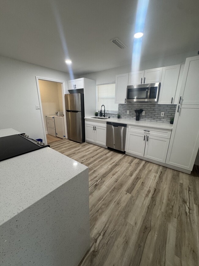 property at 1001 S Dollins Ave