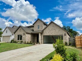 17771 Misty Brk Ln in Woodloch, TX - Building Photo