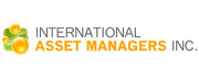 Property Management Company Logo International Asset Managers Inc.