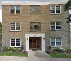 1037 Lucknow Street Apartments